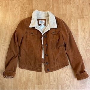 Ashley by 26 International Outerwear Jacket